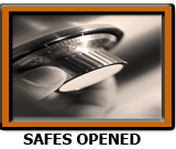 Commercial Safe Locksmith